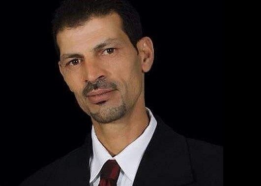 الشهيد أحمد كحلة